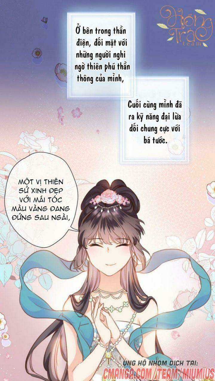Xuyên Hành Thế Giới Chi Hoa Chapter 15 trang 0