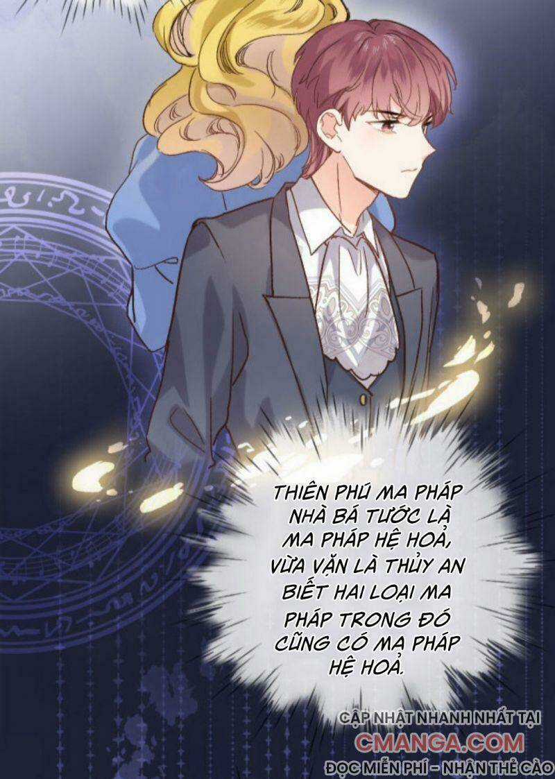 Xuyên Hành Thế Giới Chi Hoa Chapter 15 trang 10