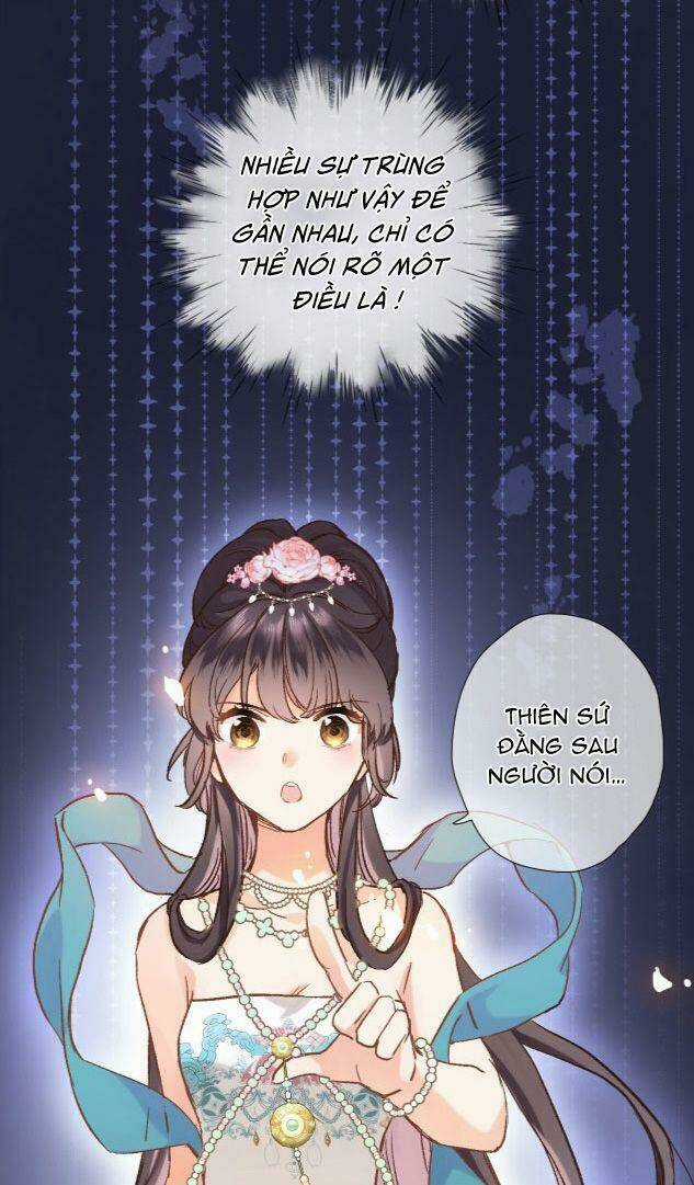 Xuyên Hành Thế Giới Chi Hoa Chapter 15 trang 11