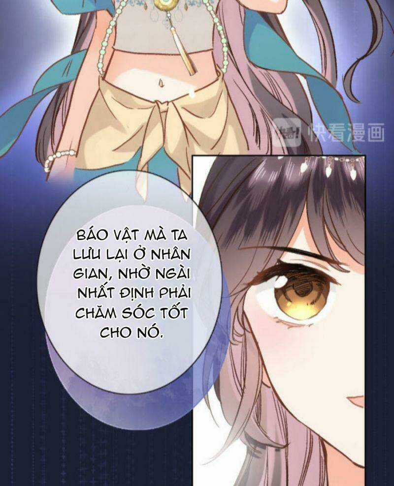 Xuyên Hành Thế Giới Chi Hoa Chapter 15 trang 12