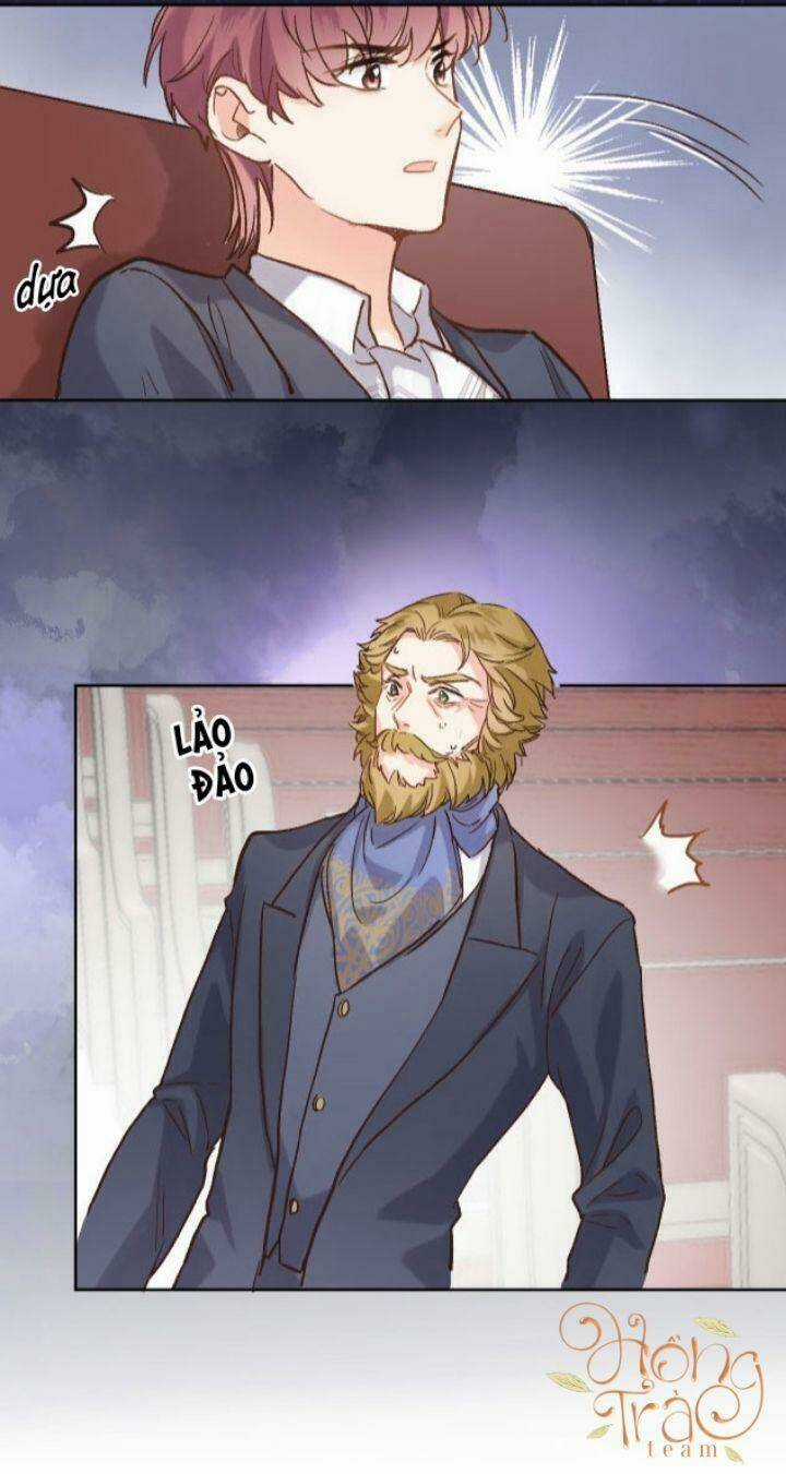 Xuyên Hành Thế Giới Chi Hoa Chapter 15 trang 14