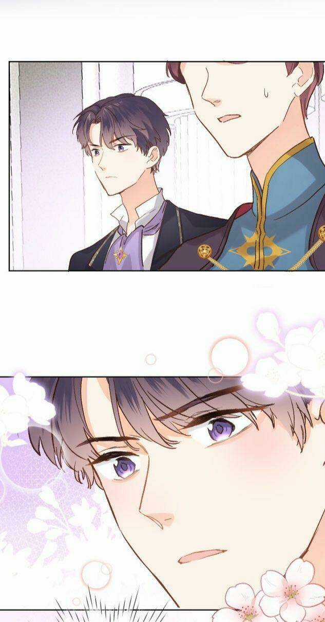 Xuyên Hành Thế Giới Chi Hoa Chapter 15 trang 15