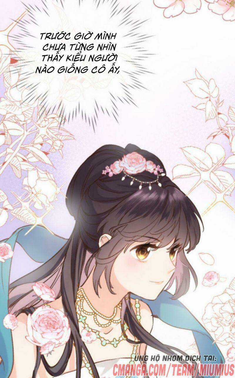 Xuyên Hành Thế Giới Chi Hoa Chapter 15 trang 16