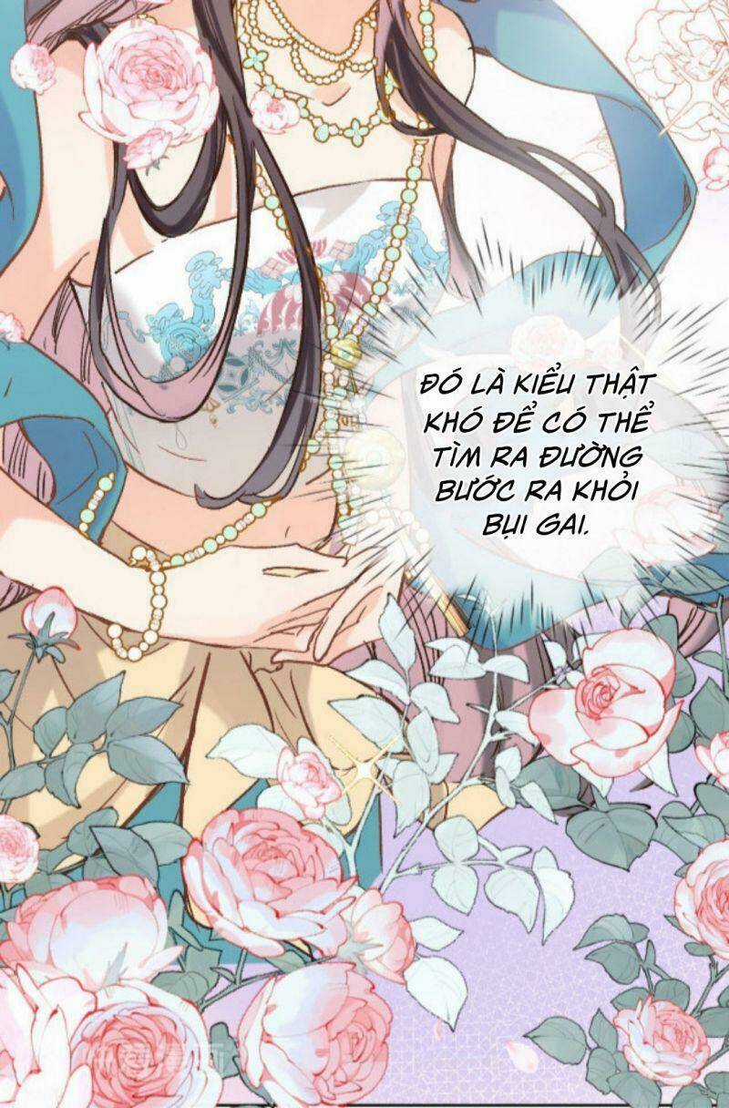 Xuyên Hành Thế Giới Chi Hoa Chapter 15 trang 17