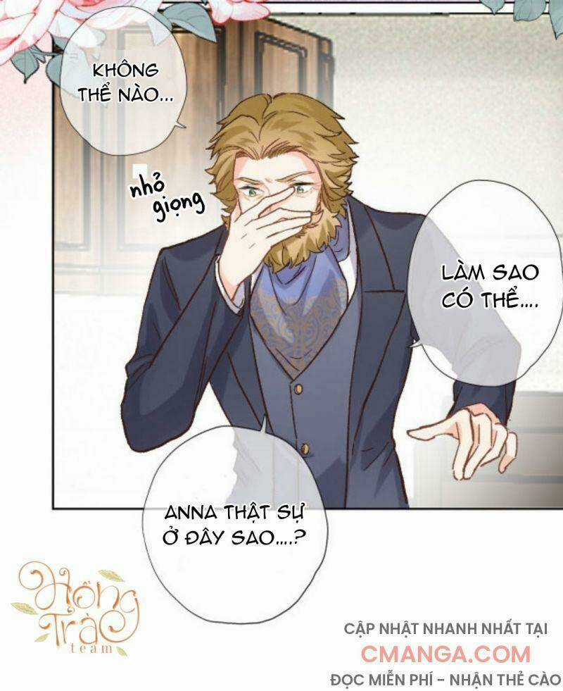 Xuyên Hành Thế Giới Chi Hoa Chapter 15 trang 18