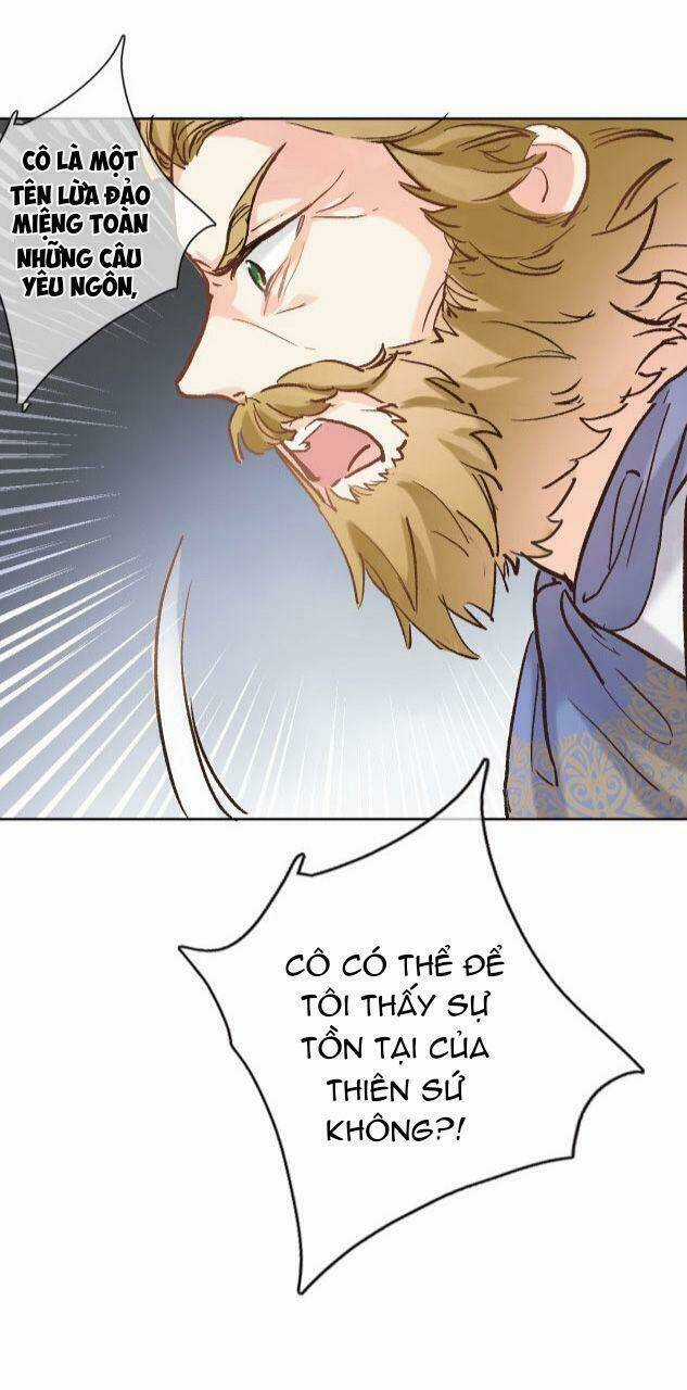 Xuyên Hành Thế Giới Chi Hoa Chapter 15 trang 19