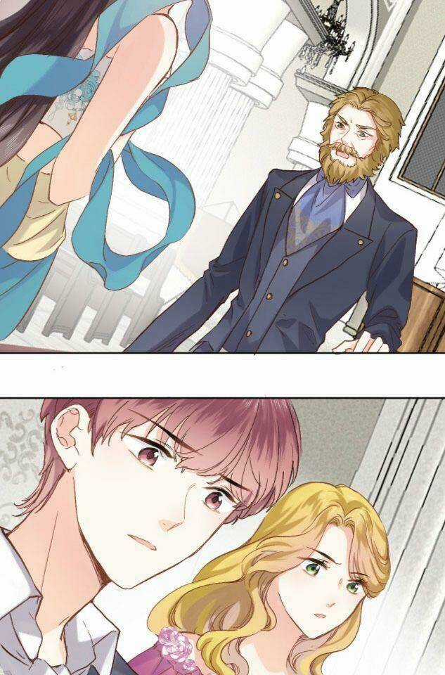 Xuyên Hành Thế Giới Chi Hoa Chapter 15 trang 2