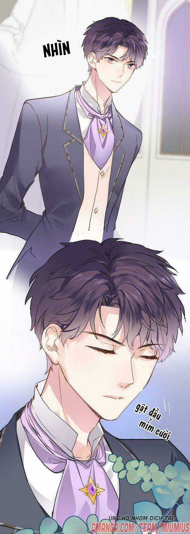 Xuyên Hành Thế Giới Chi Hoa Chapter 15 trang 22