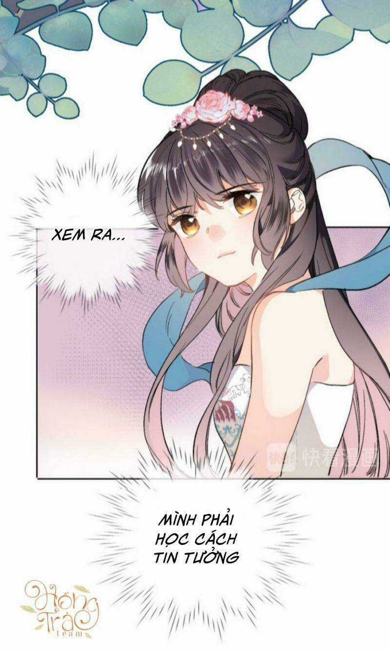 Xuyên Hành Thế Giới Chi Hoa Chapter 15 trang 23