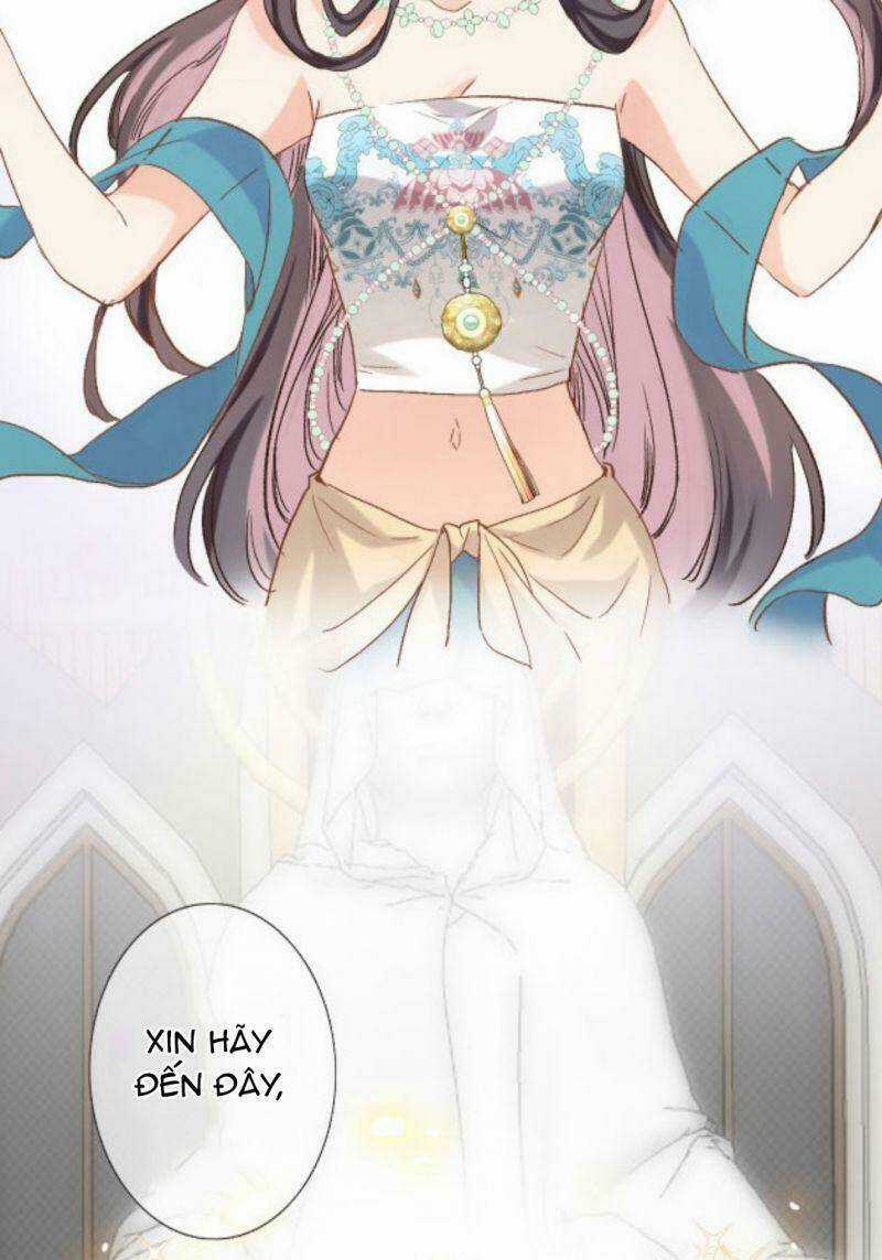 Xuyên Hành Thế Giới Chi Hoa Chapter 15 trang 25