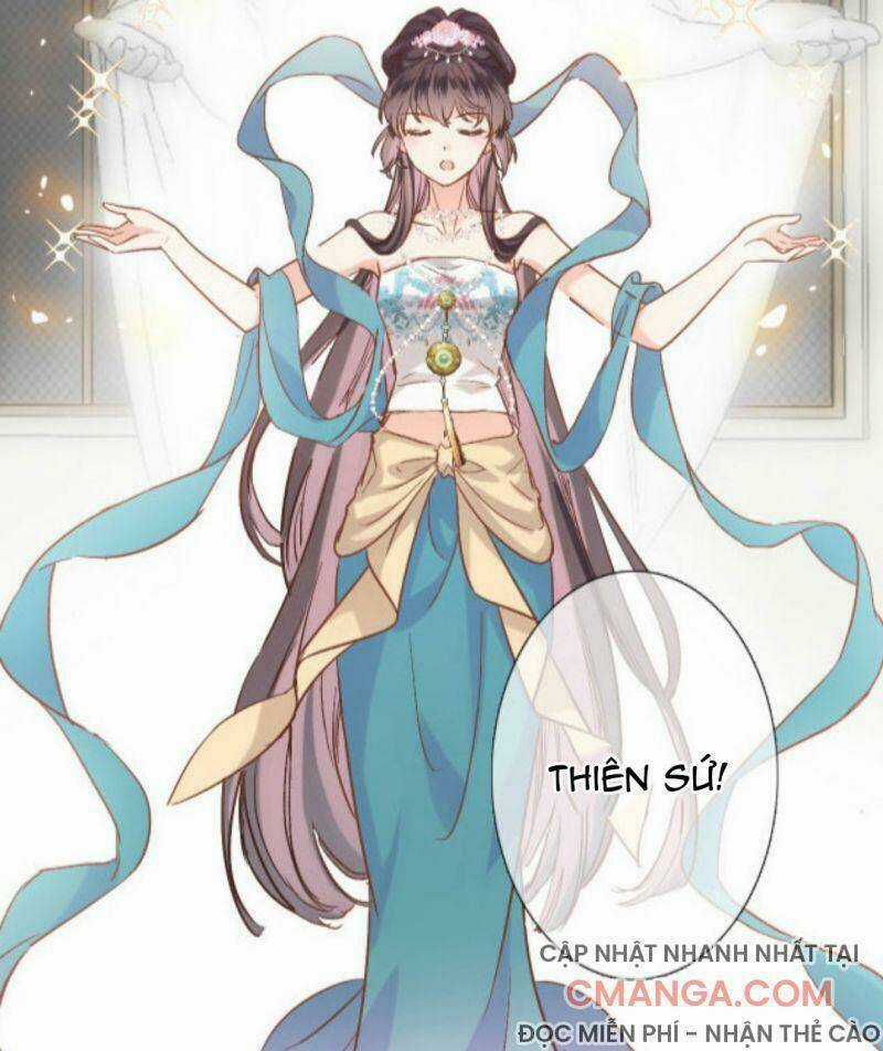 Xuyên Hành Thế Giới Chi Hoa Chapter 15 trang 26