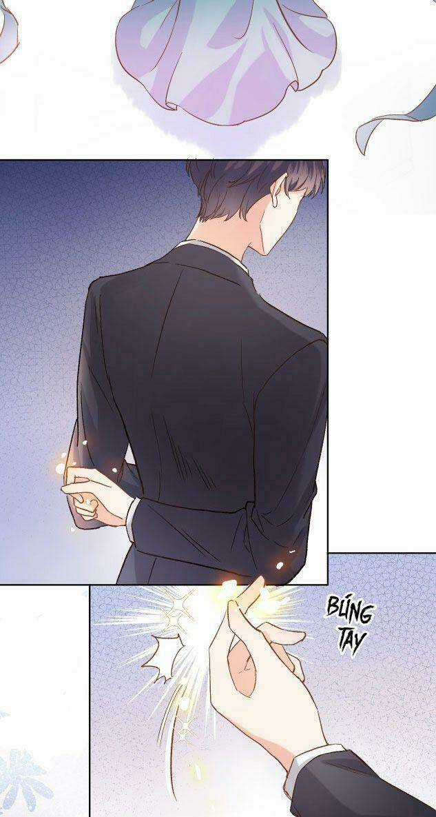 Xuyên Hành Thế Giới Chi Hoa Chapter 15 trang 27