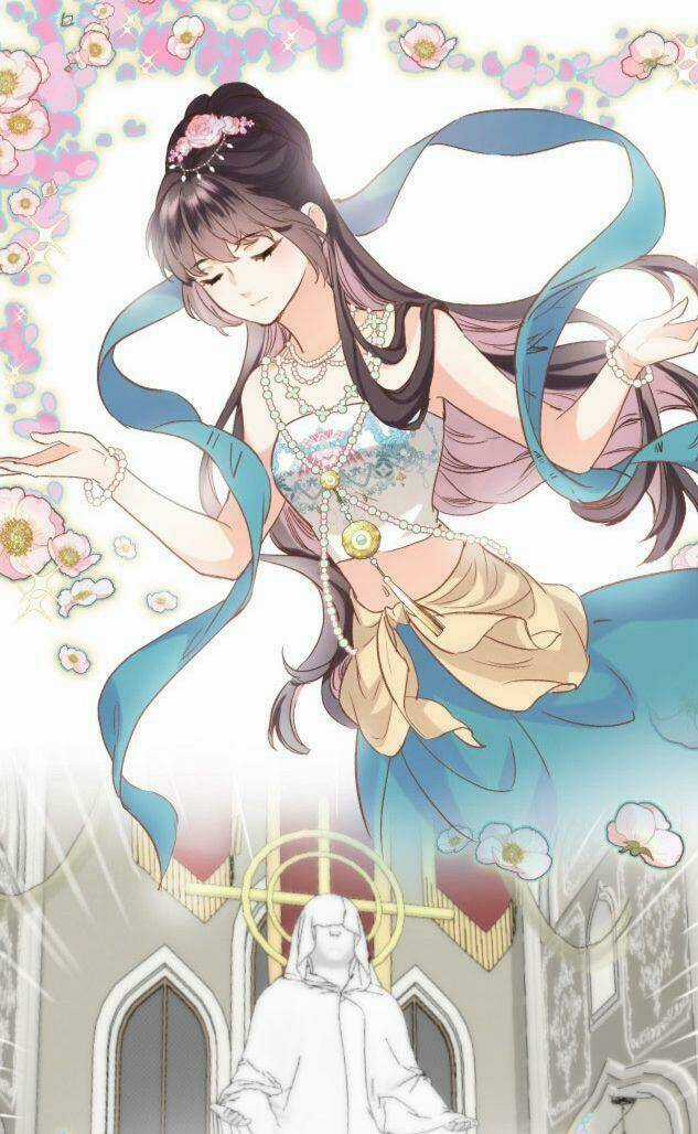 Xuyên Hành Thế Giới Chi Hoa Chapter 15 trang 29