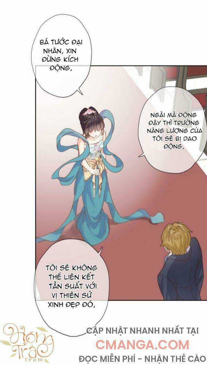 Xuyên Hành Thế Giới Chi Hoa Chapter 15 trang 3