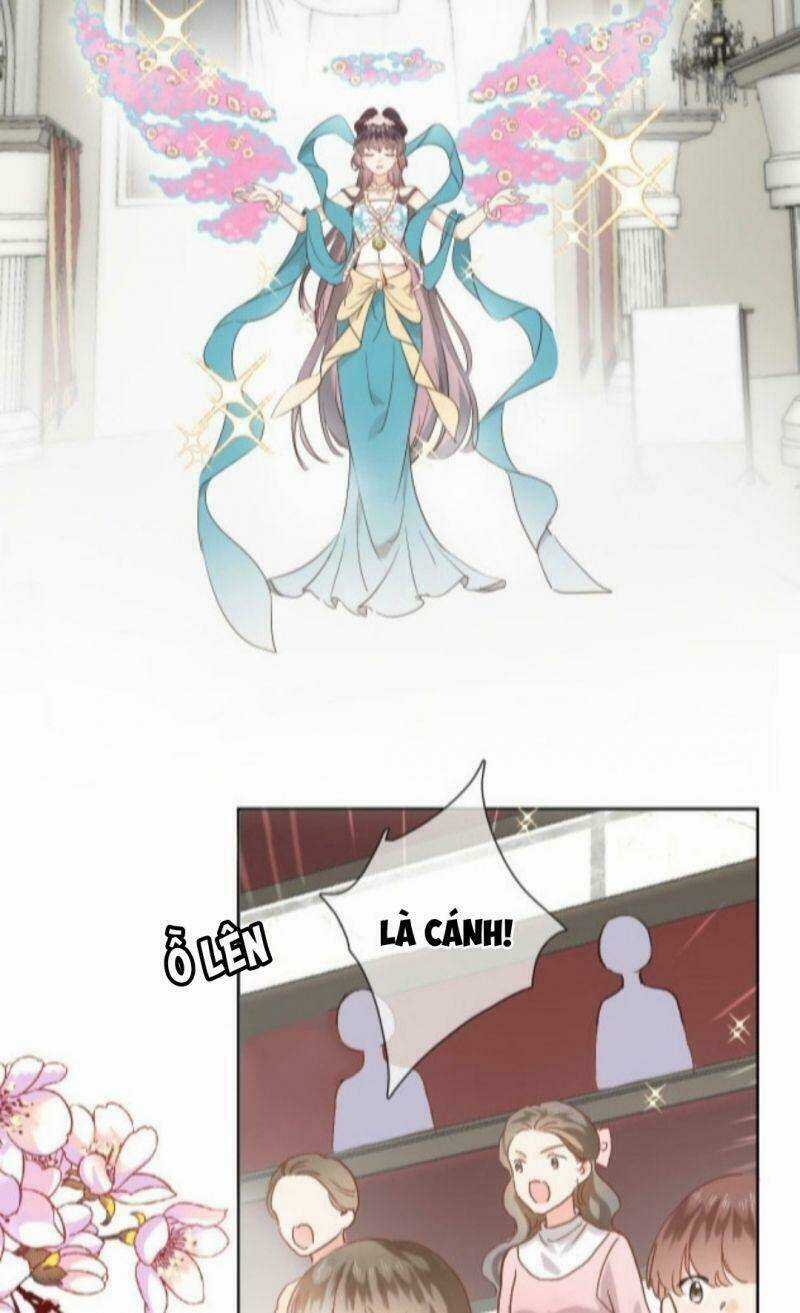 Xuyên Hành Thế Giới Chi Hoa Chapter 15 trang 30