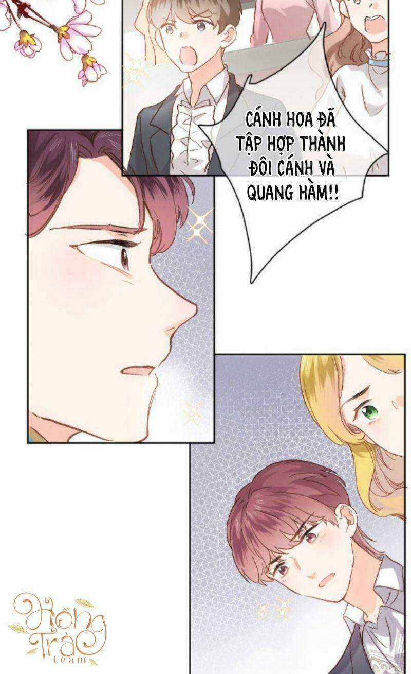 Xuyên Hành Thế Giới Chi Hoa Chapter 15 trang 31