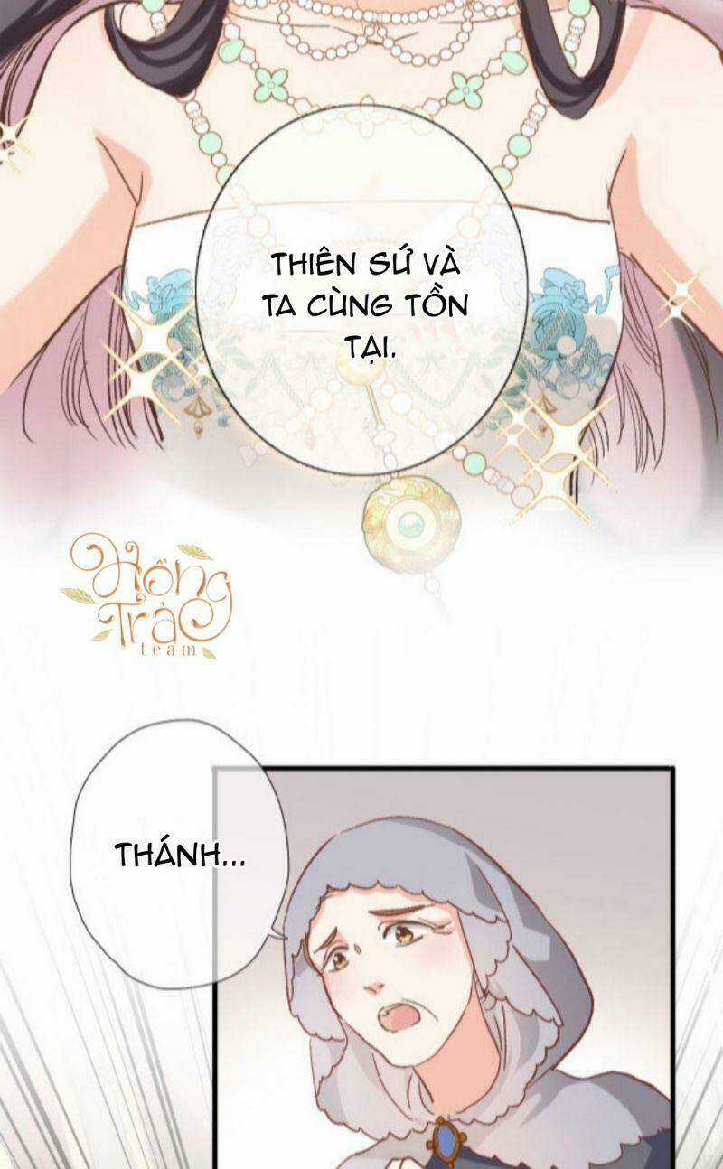 Xuyên Hành Thế Giới Chi Hoa Chapter 15 trang 33