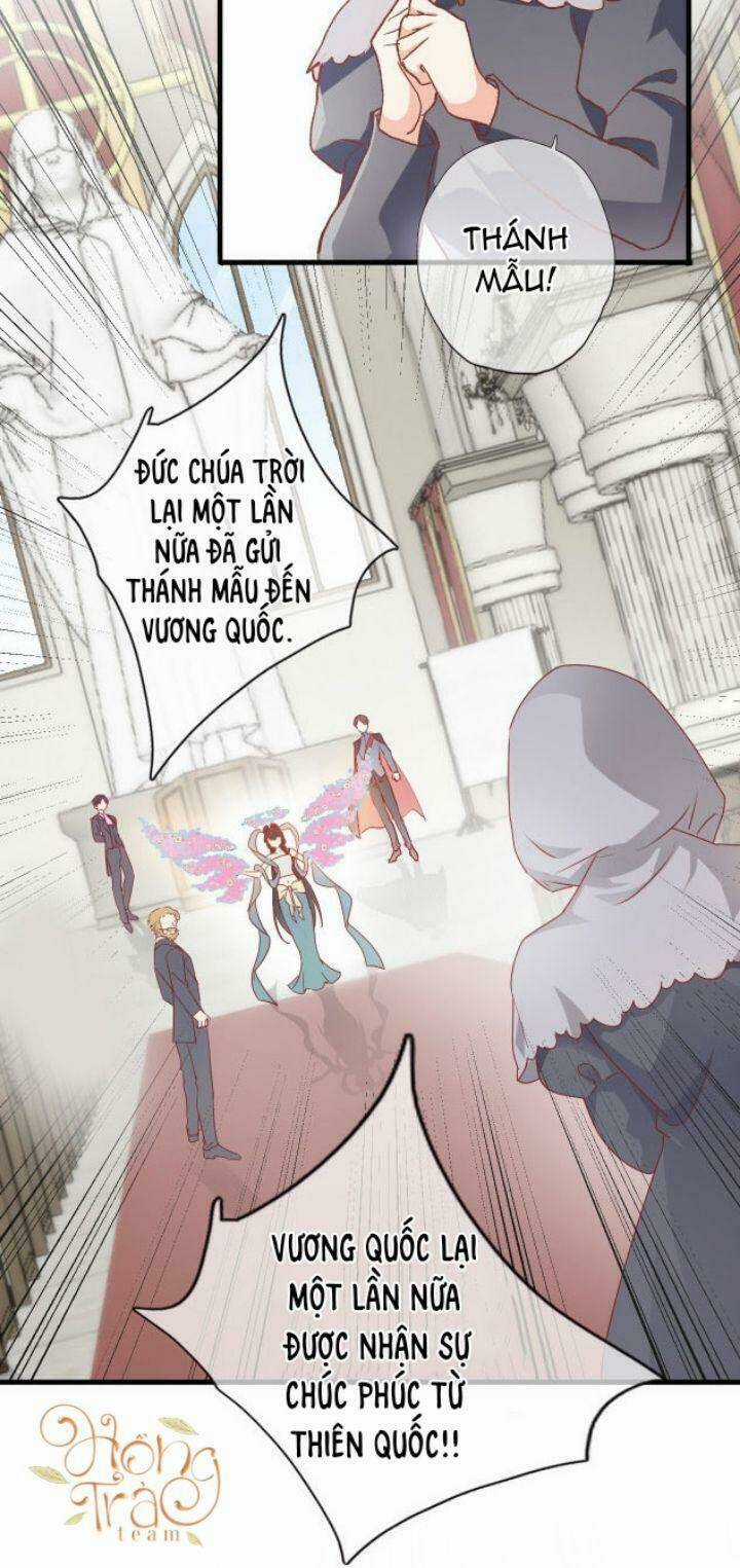 Xuyên Hành Thế Giới Chi Hoa Chapter 15 trang 34