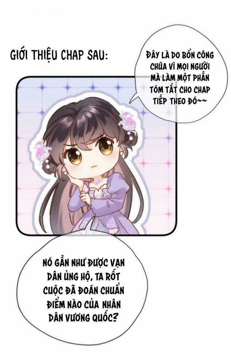 Xuyên Hành Thế Giới Chi Hoa Chapter 15 trang 35