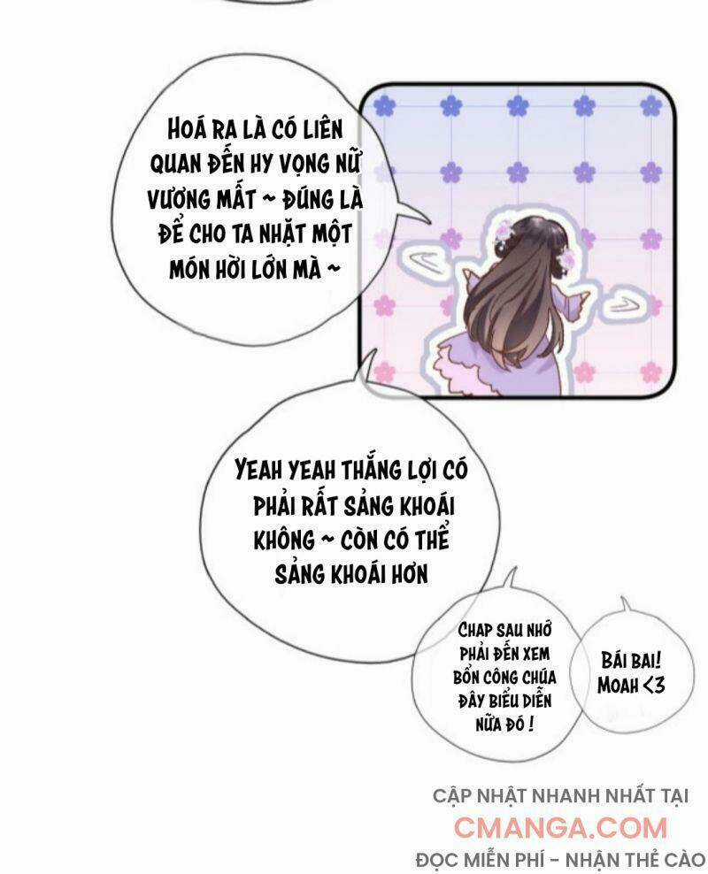 Xuyên Hành Thế Giới Chi Hoa Chapter 15 trang 36