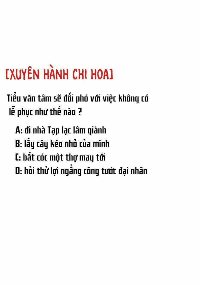 Xuyên Hành Thế Giới Chi Hoa Chapter 15 trang 37
