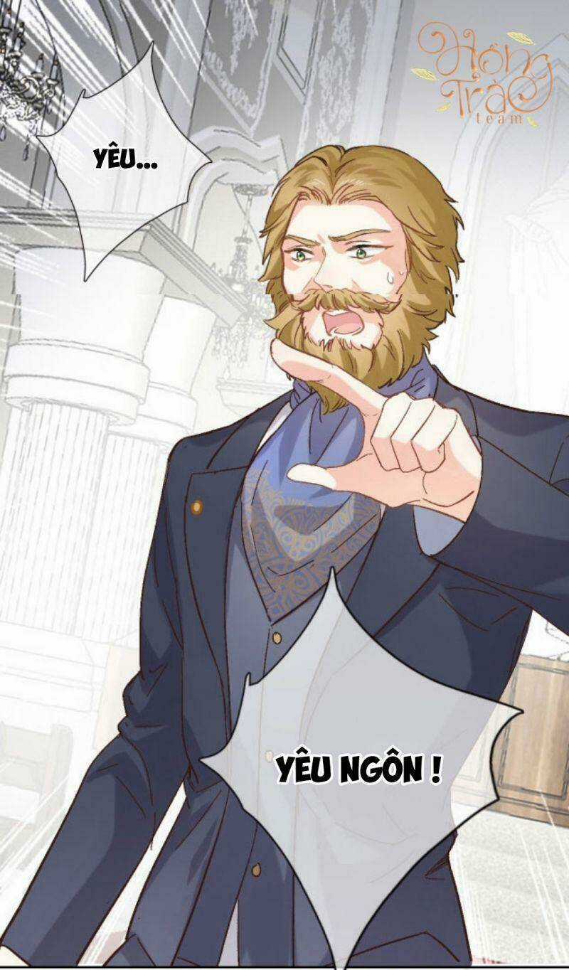 Xuyên Hành Thế Giới Chi Hoa Chapter 15 trang 5