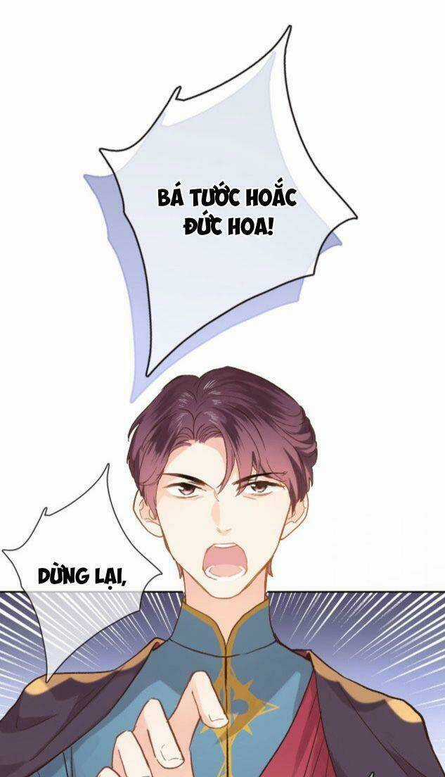 Xuyên Hành Thế Giới Chi Hoa Chapter 15 trang 6