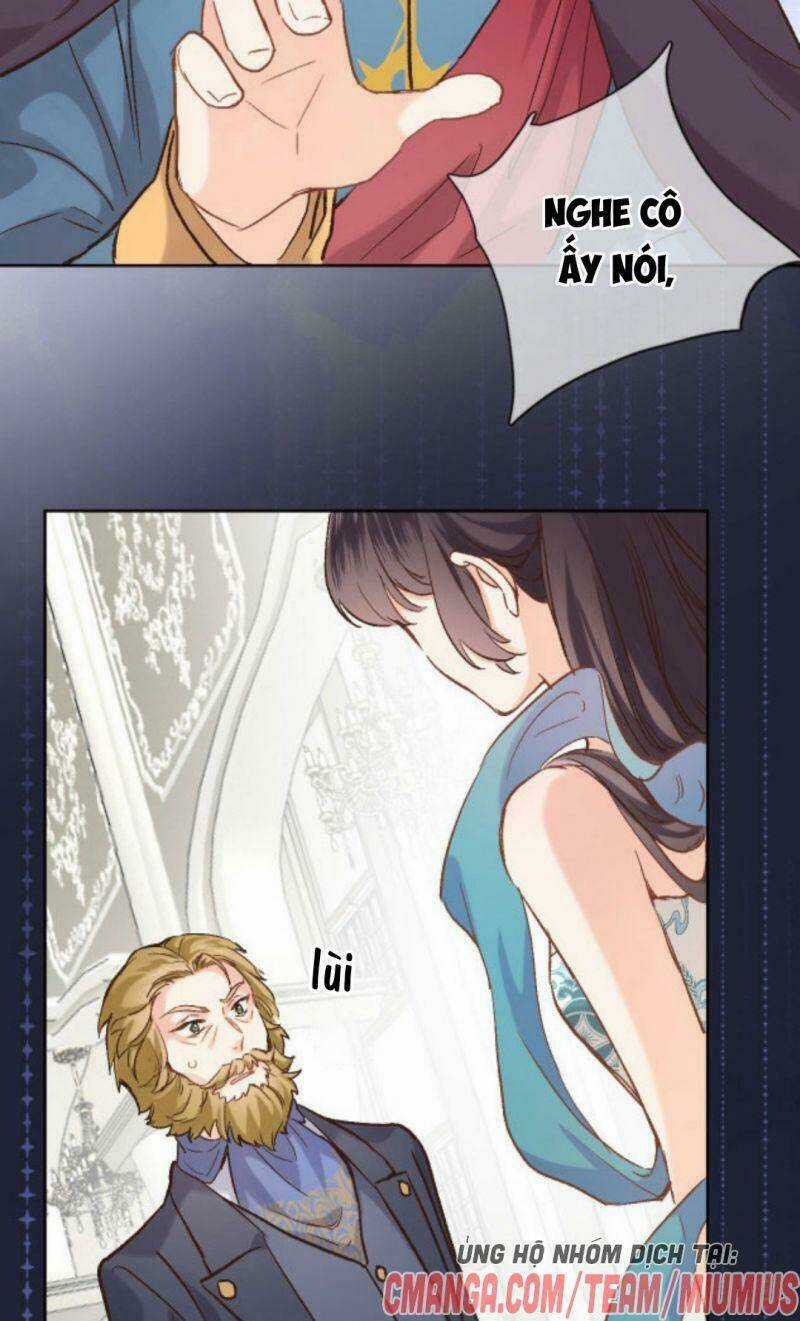 Xuyên Hành Thế Giới Chi Hoa Chapter 15 trang 7