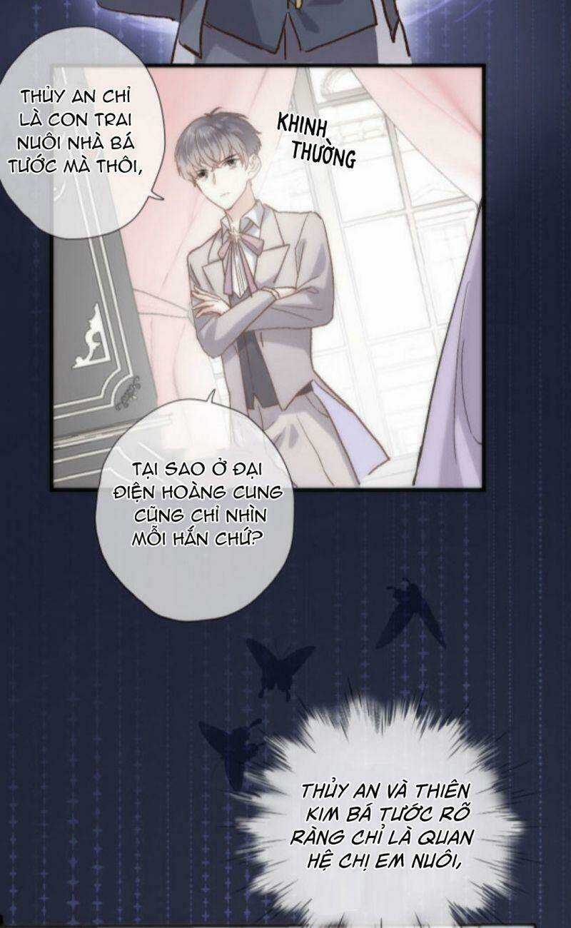 Xuyên Hành Thế Giới Chi Hoa Chapter 15 trang 8