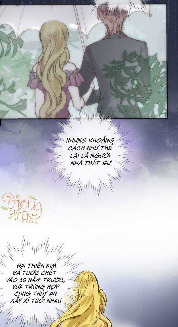 Xuyên Hành Thế Giới Chi Hoa Chapter 15 trang 9