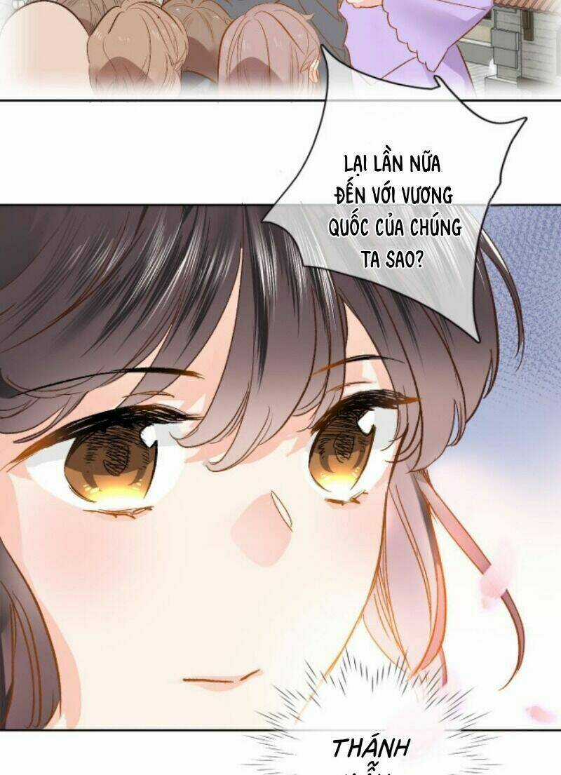 Xuyên Hành Thế Giới Chi Hoa Chapter 16 trang 13