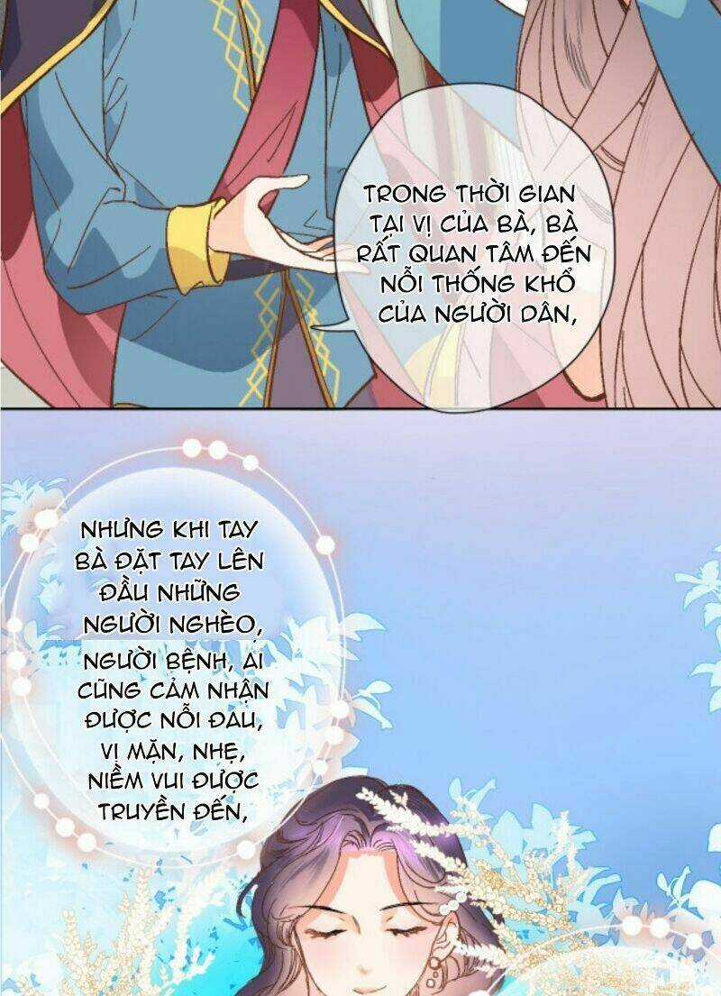 Xuyên Hành Thế Giới Chi Hoa Chapter 16 trang 17