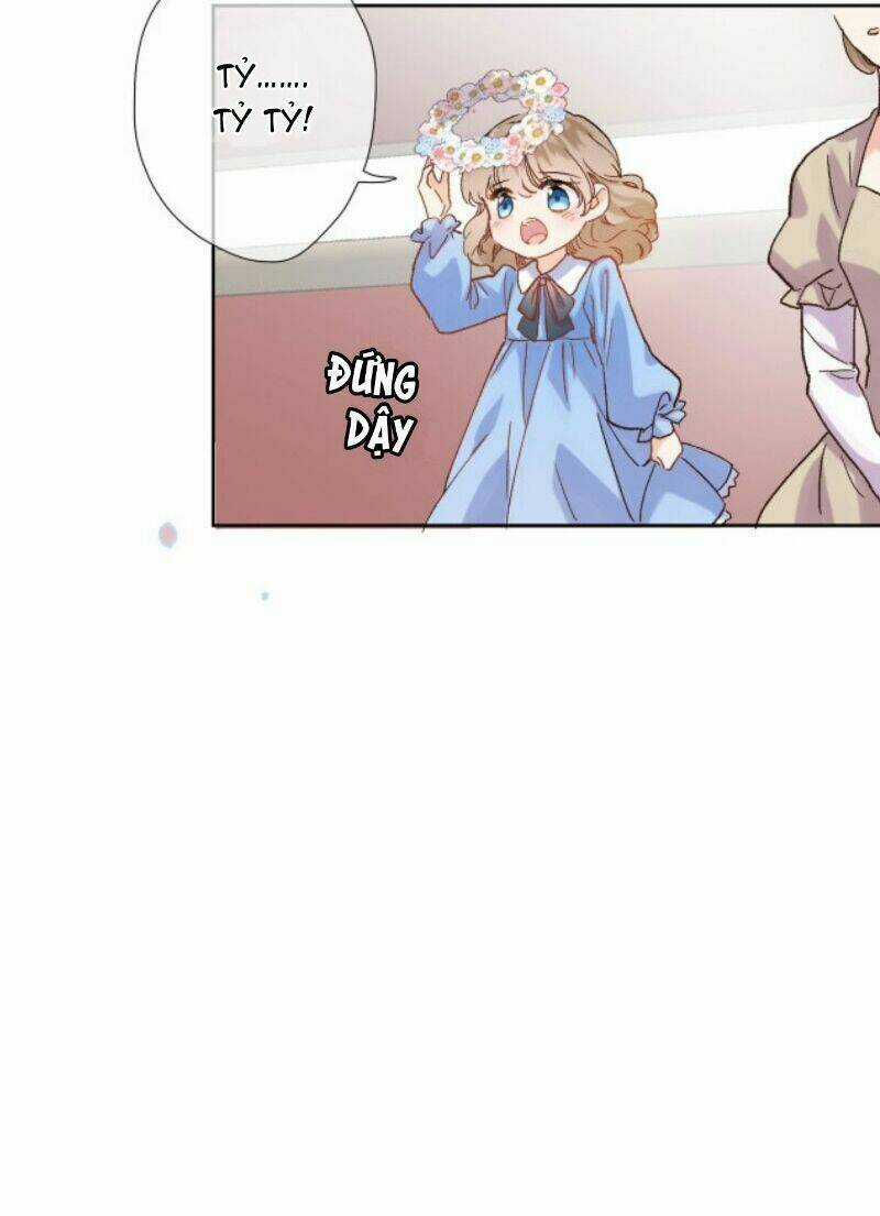 Xuyên Hành Thế Giới Chi Hoa Chapter 16 trang 20