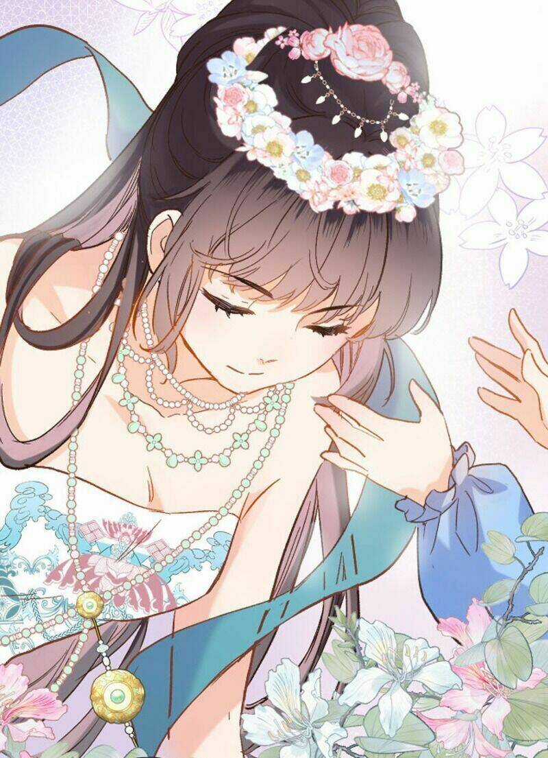 Xuyên Hành Thế Giới Chi Hoa Chapter 16 trang 22