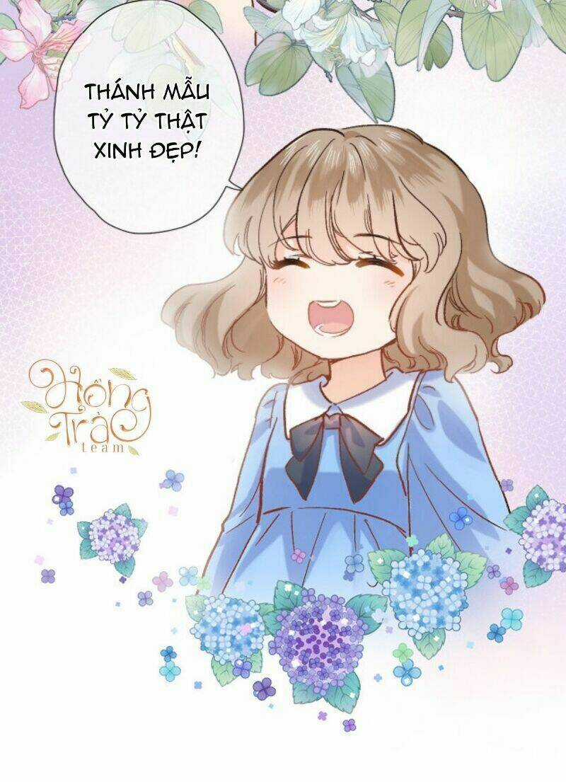 Xuyên Hành Thế Giới Chi Hoa Chapter 16 trang 23