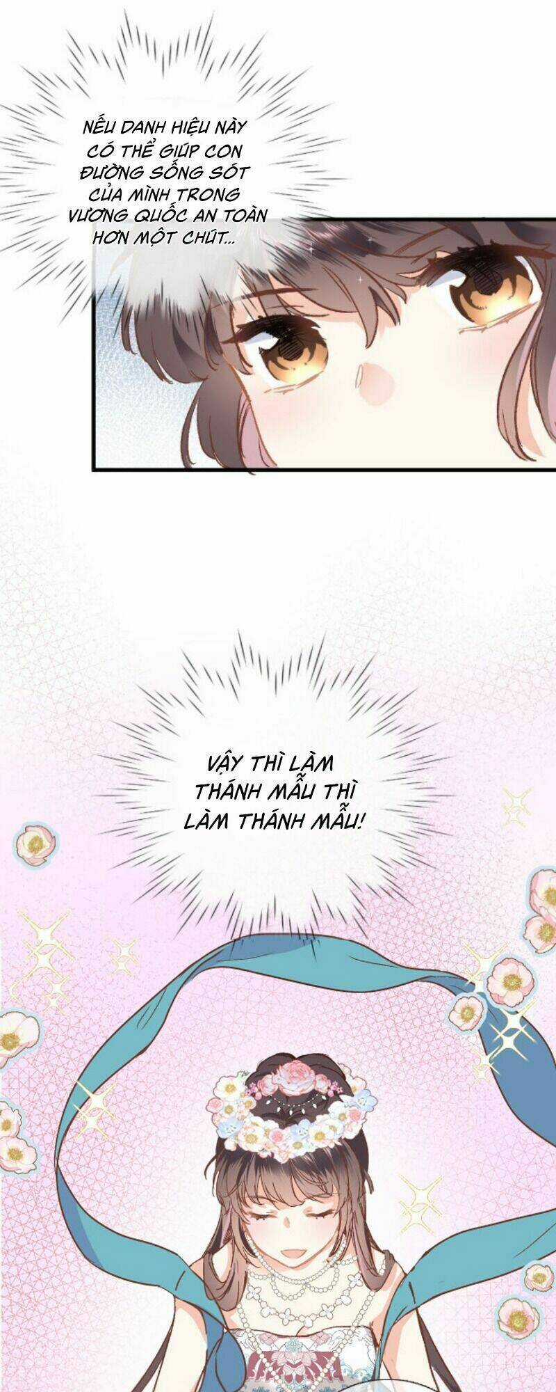 Xuyên Hành Thế Giới Chi Hoa Chapter 16 trang 27