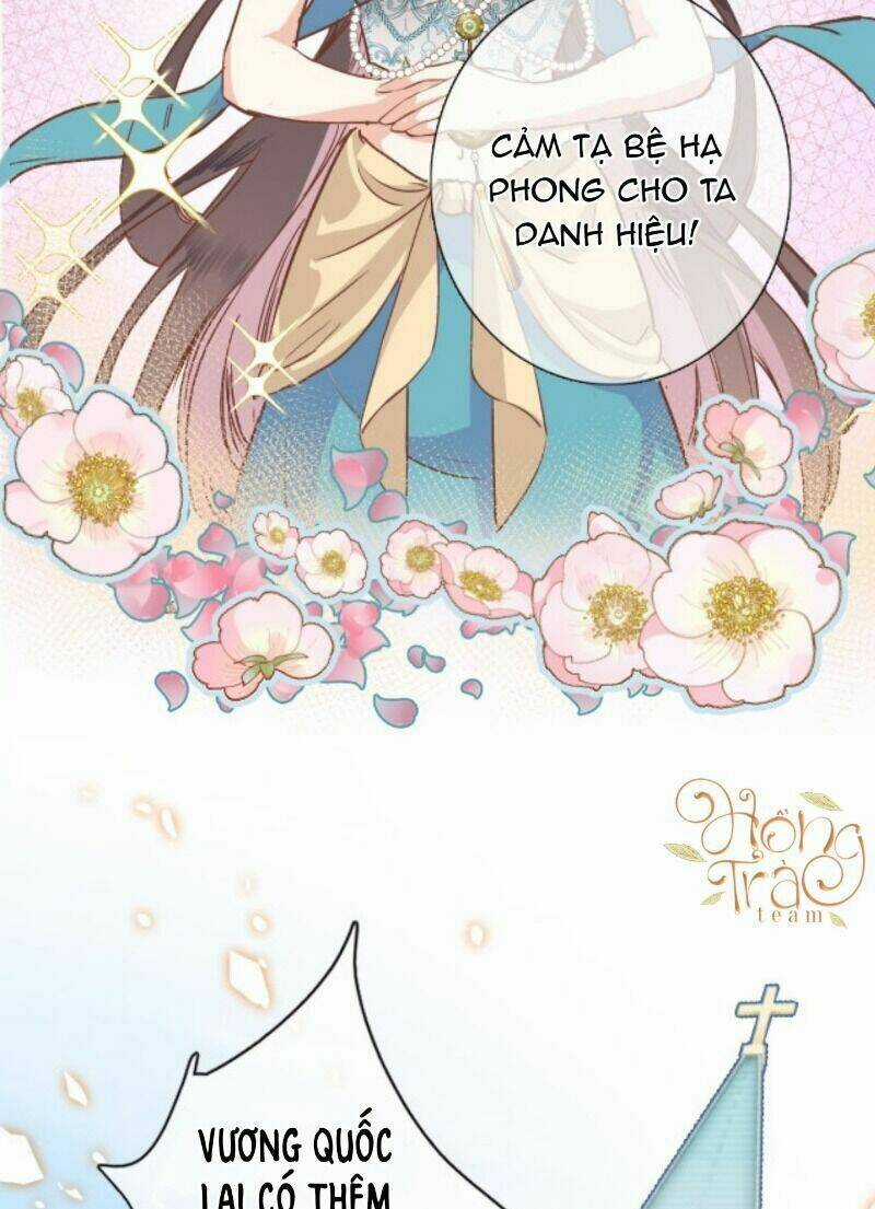 Xuyên Hành Thế Giới Chi Hoa Chapter 16 trang 28