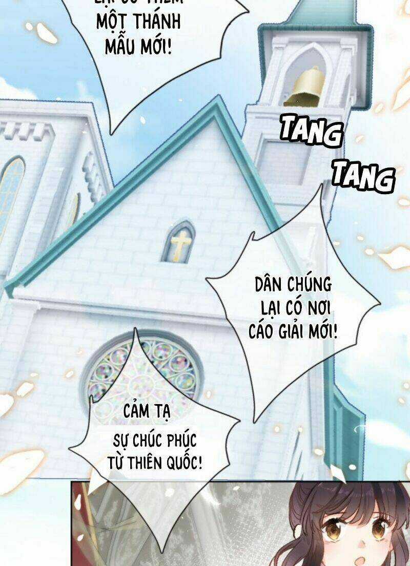 Xuyên Hành Thế Giới Chi Hoa Chapter 16 trang 29