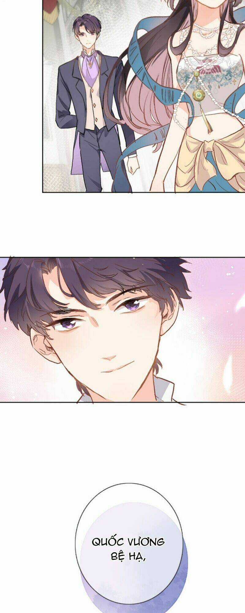 Xuyên Hành Thế Giới Chi Hoa Chapter 16 trang 30