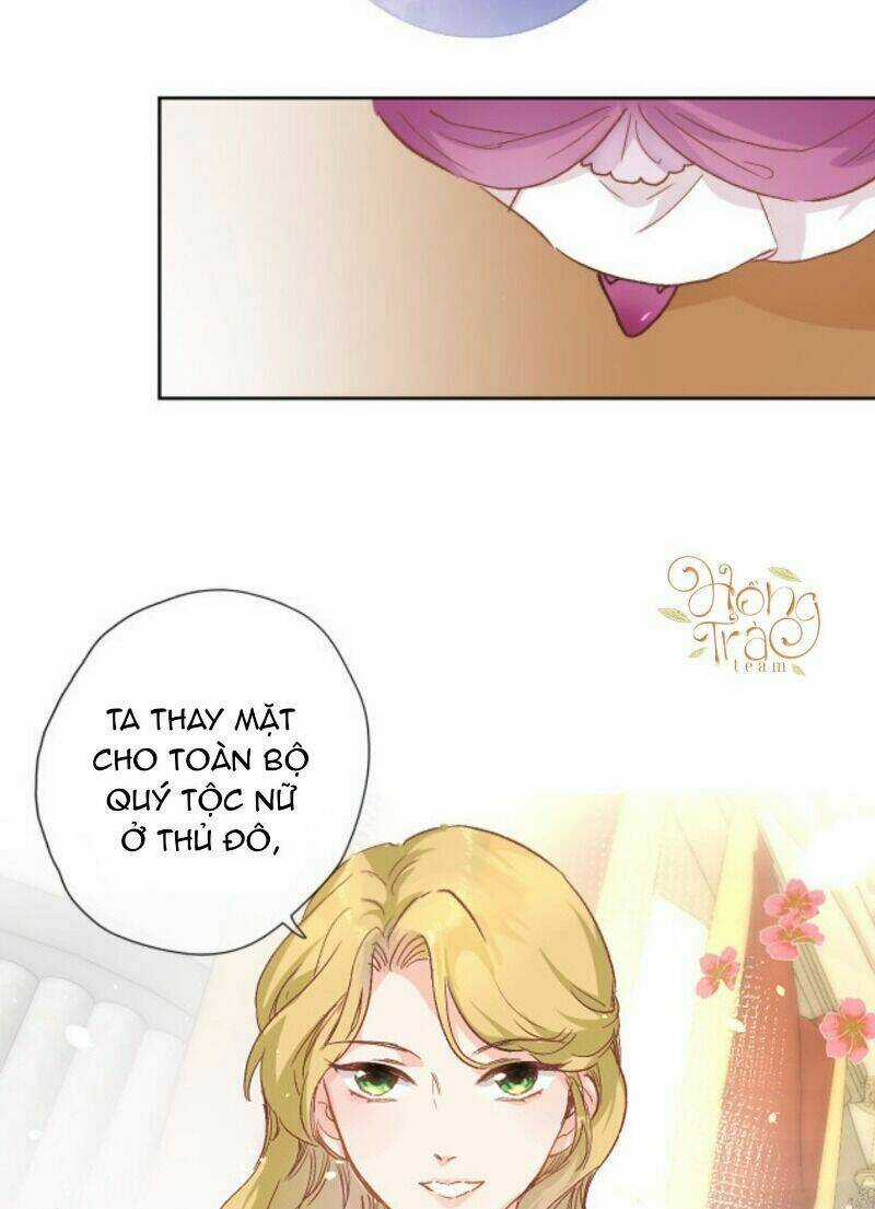 Xuyên Hành Thế Giới Chi Hoa Chapter 16 trang 31