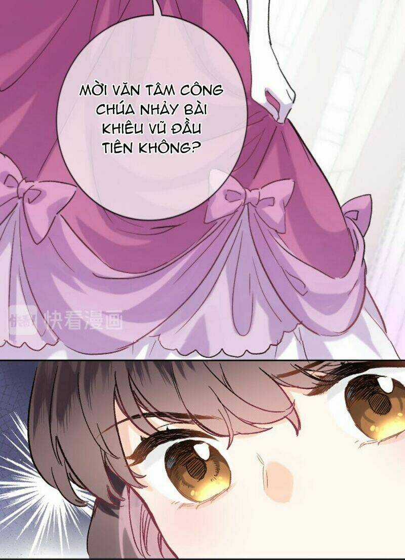 Xuyên Hành Thế Giới Chi Hoa Chapter 16 trang 35