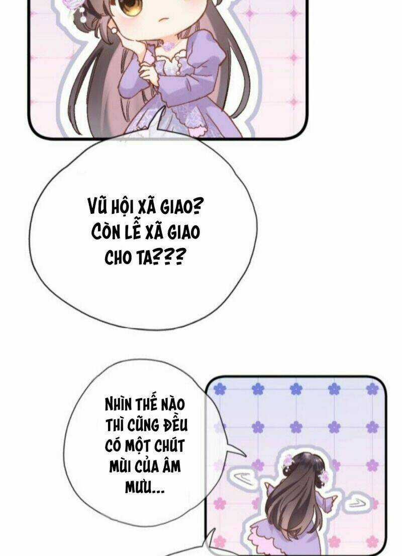 Xuyên Hành Thế Giới Chi Hoa Chapter 16 trang 37