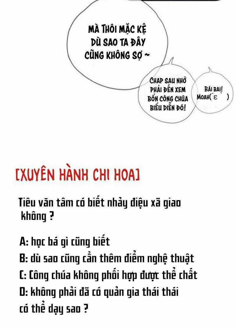 Xuyên Hành Thế Giới Chi Hoa Chapter 16 trang 38