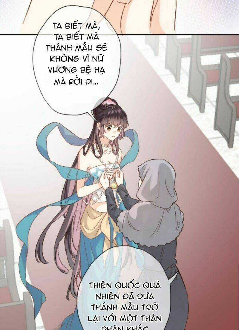 Xuyên Hành Thế Giới Chi Hoa Chapter 16 trang 4