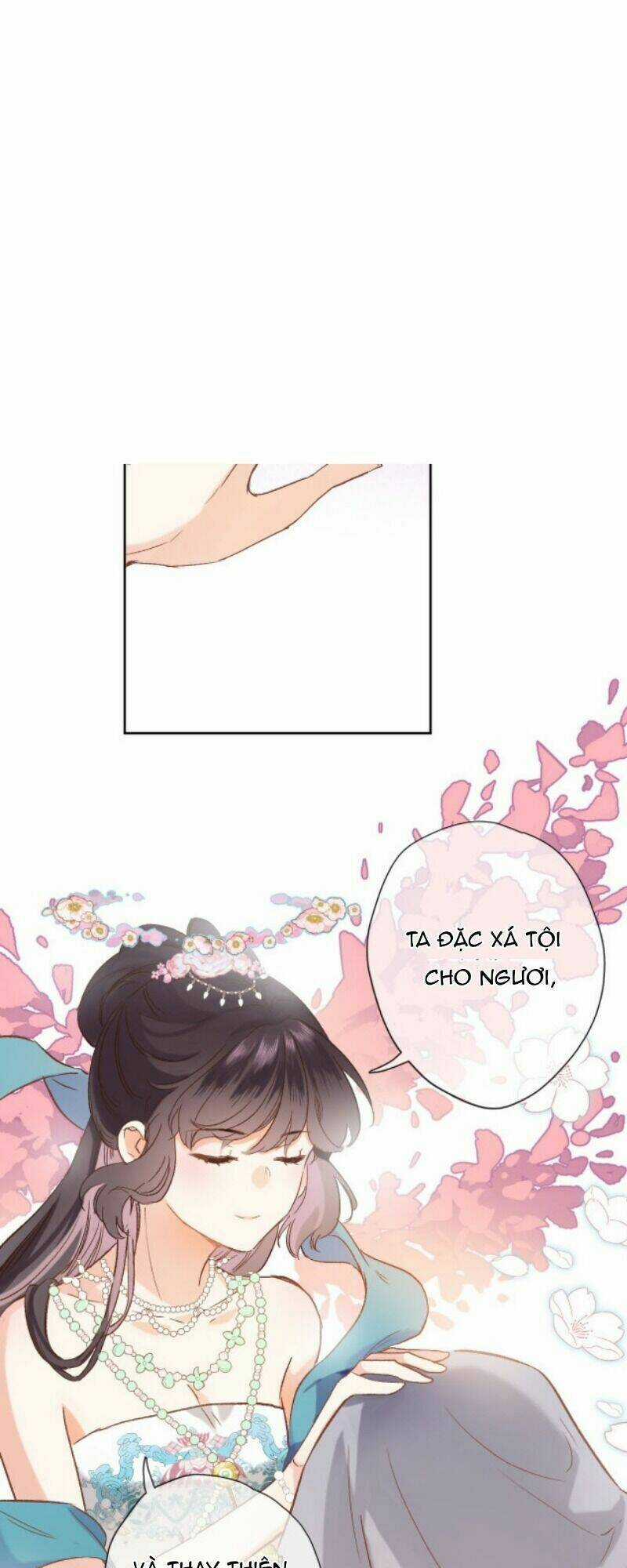 Xuyên Hành Thế Giới Chi Hoa Chapter 16 trang 9