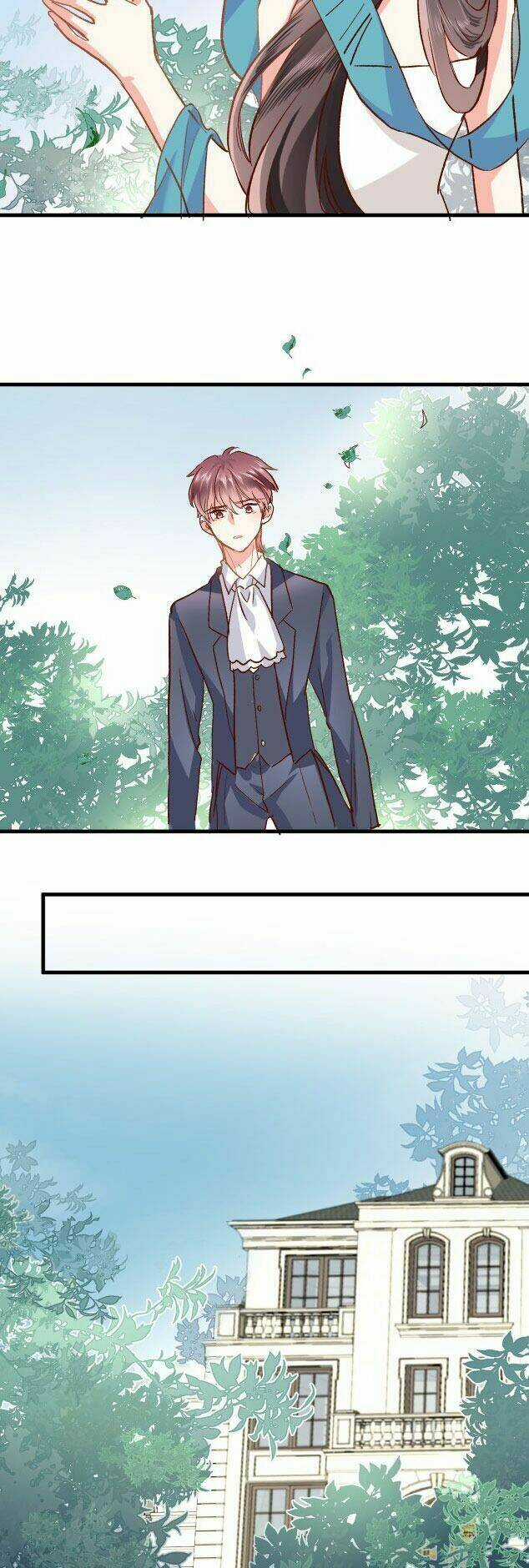 Xuyên Hành Thế Giới Chi Hoa Chapter 17 trang 11