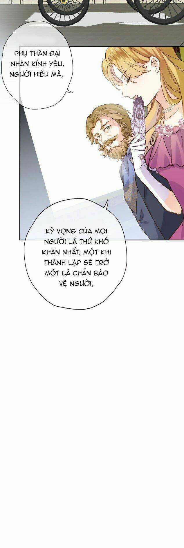 Xuyên Hành Thế Giới Chi Hoa Chapter 17 trang 2