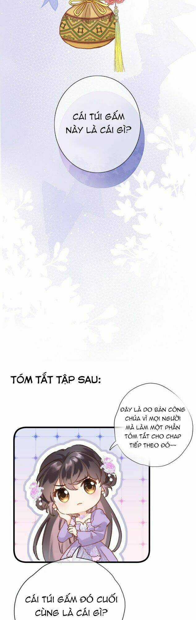 Xuyên Hành Thế Giới Chi Hoa Chapter 17 trang 21