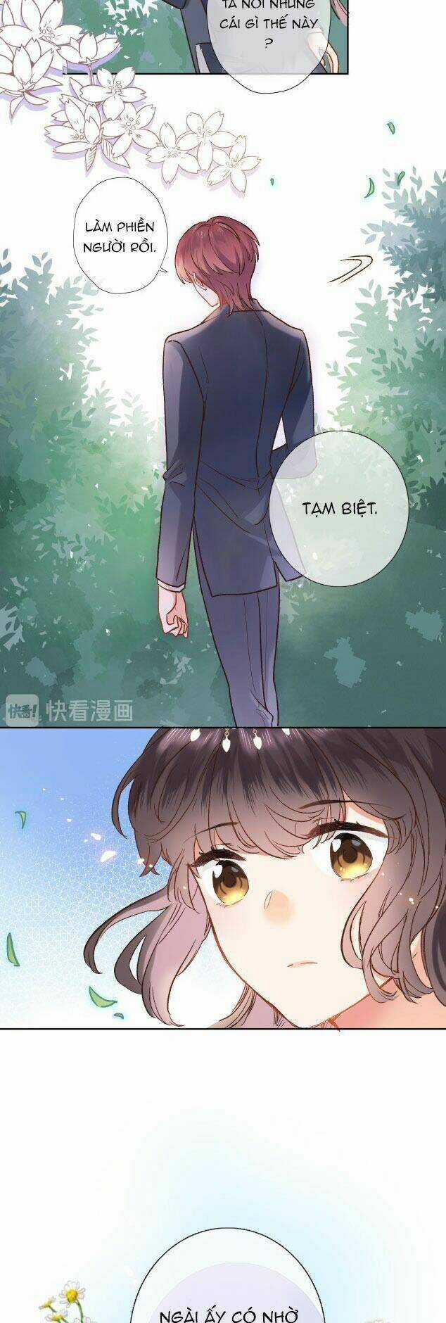 Xuyên Hành Thế Giới Chi Hoa Chapter 17 trang 7