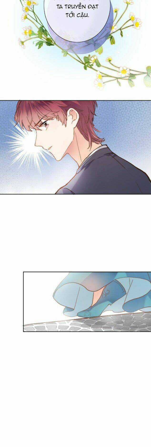 Xuyên Hành Thế Giới Chi Hoa Chapter 17 trang 8